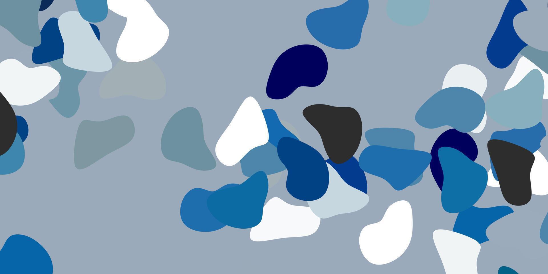Colorful abstract background vector