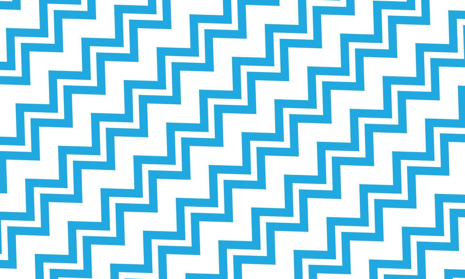 abstract geometric line pattern art illustration. vector