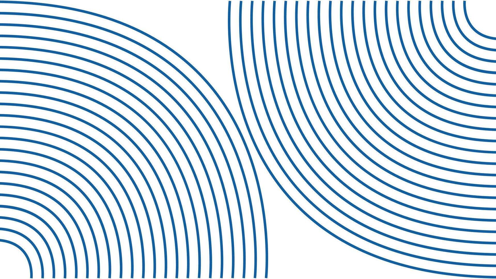 Abstract background with wave and lines. Creative for your design. Abstract Creative Background with dynamic and simple design vector