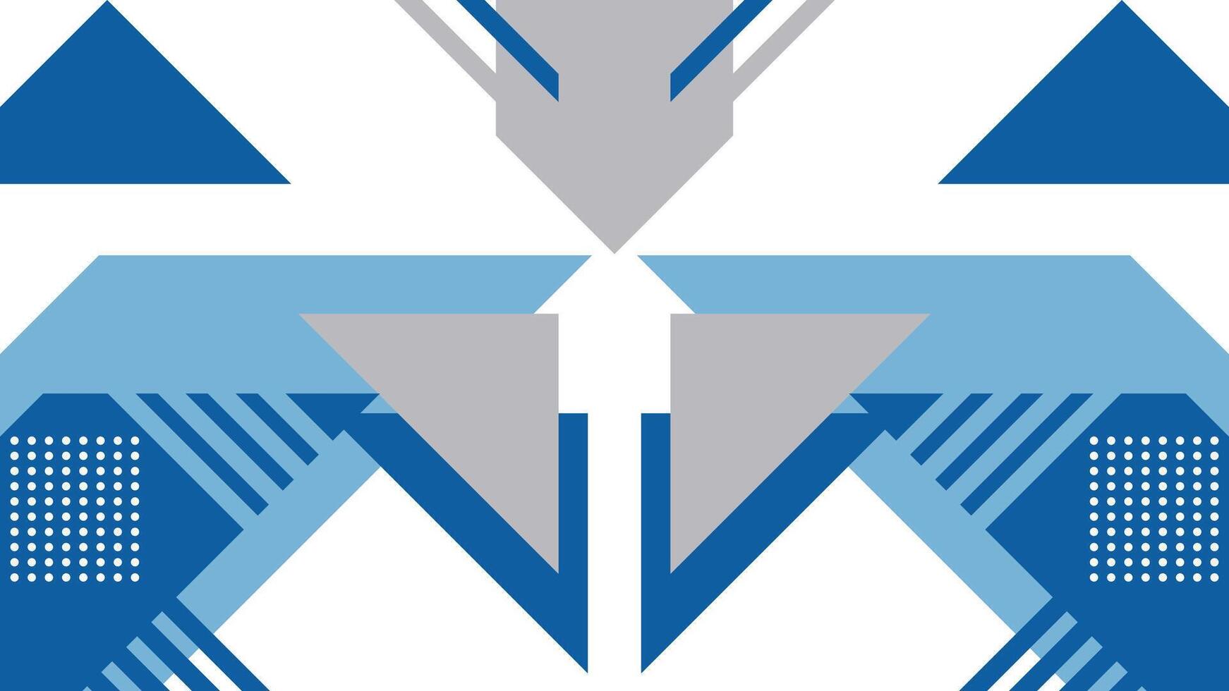 Abstract background with wave and lines. Creative for your design. Abstract Creative Background with dynamic and simple design vector