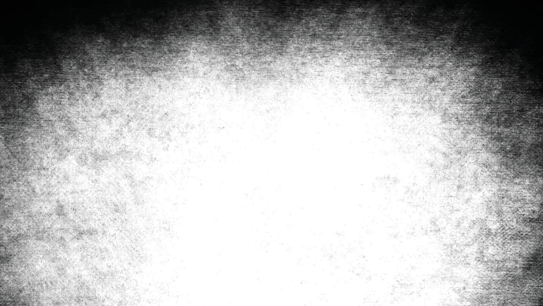 grunge texturas aislado en blanco antecedentes. foto vector