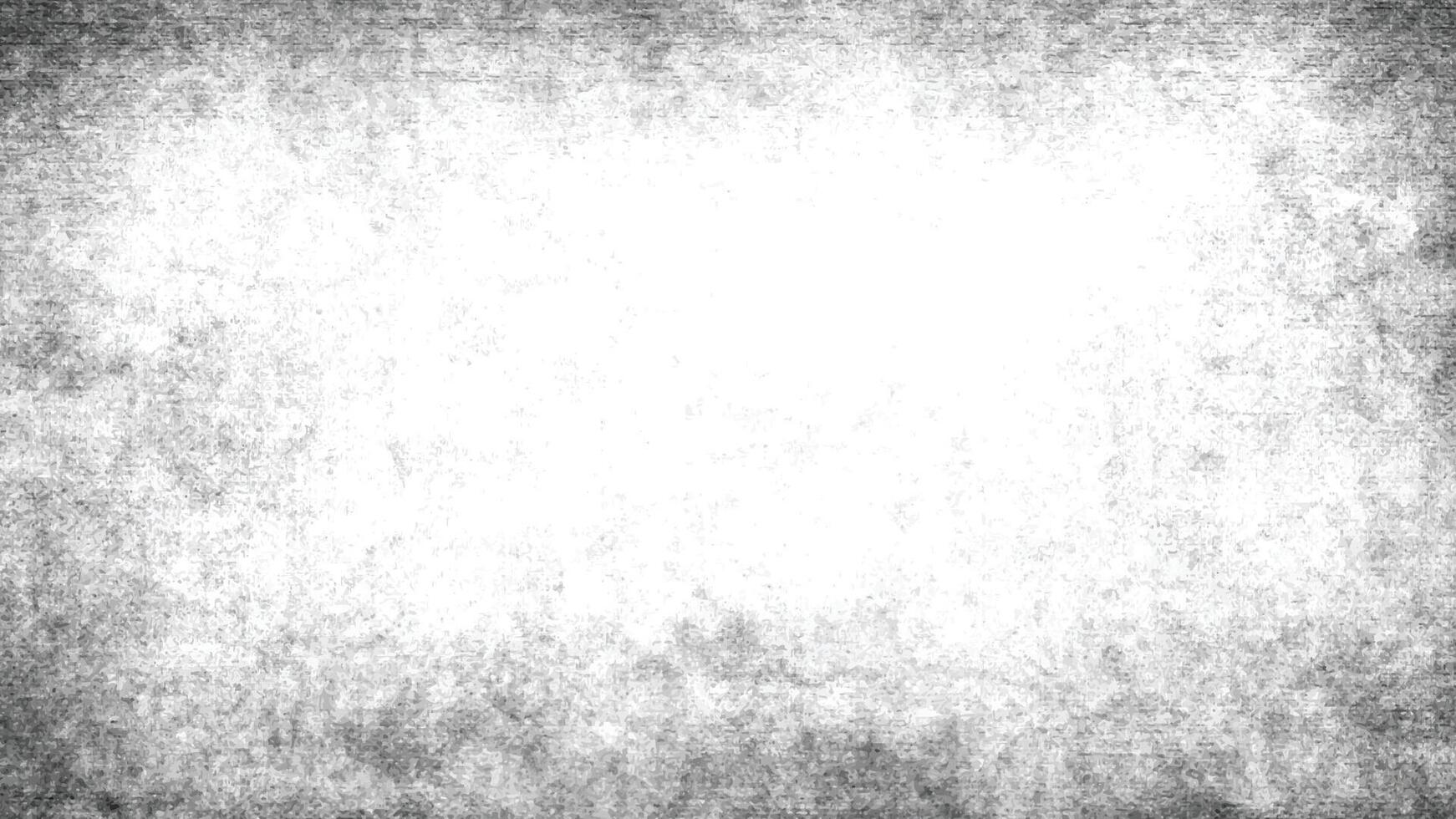 Gritty Grunge Texture . vector