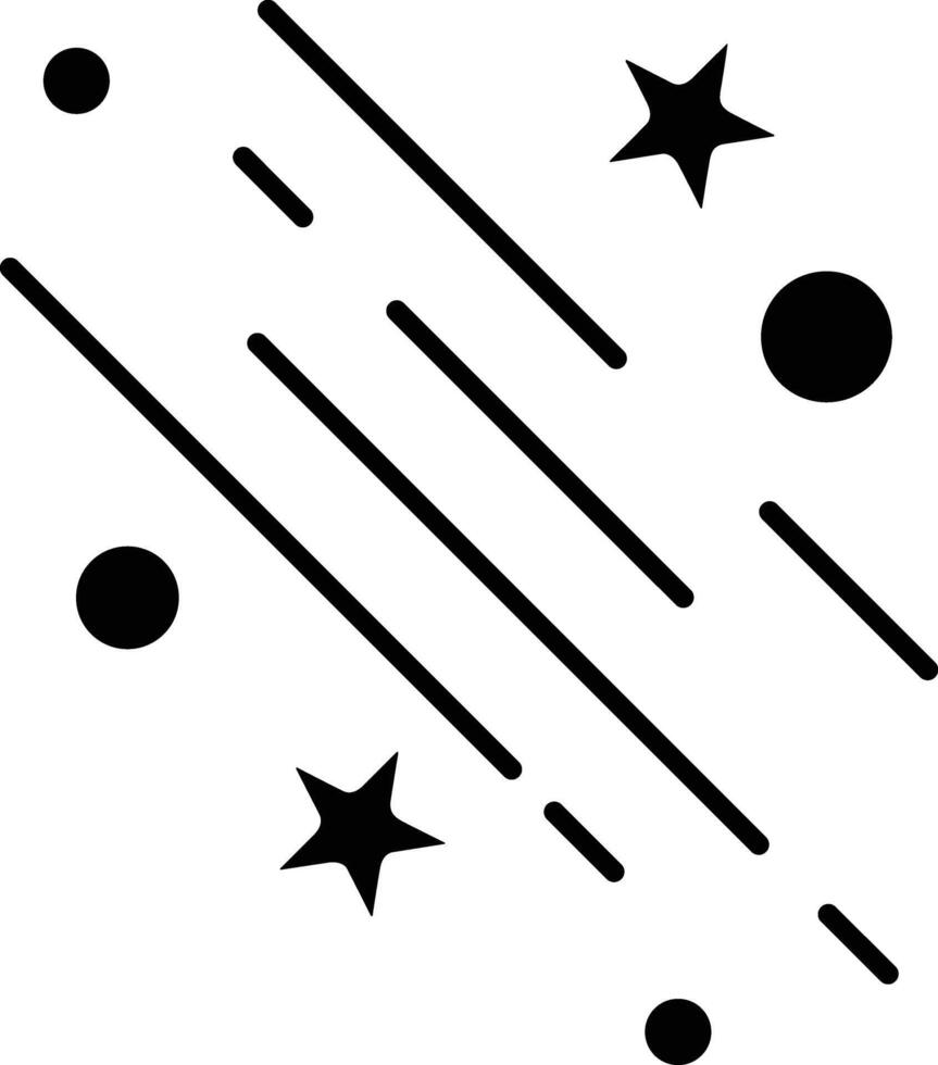 Star icon symbol image for rangking or rating reward vector