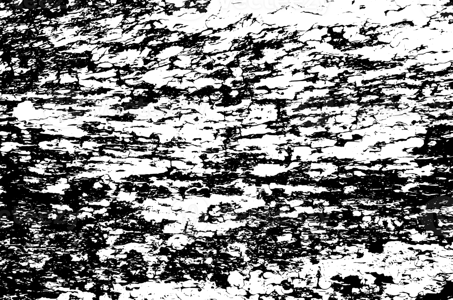Rustic grunge texture with grain and stains. Abstract noise background. Graphic illustration with transparent background. png