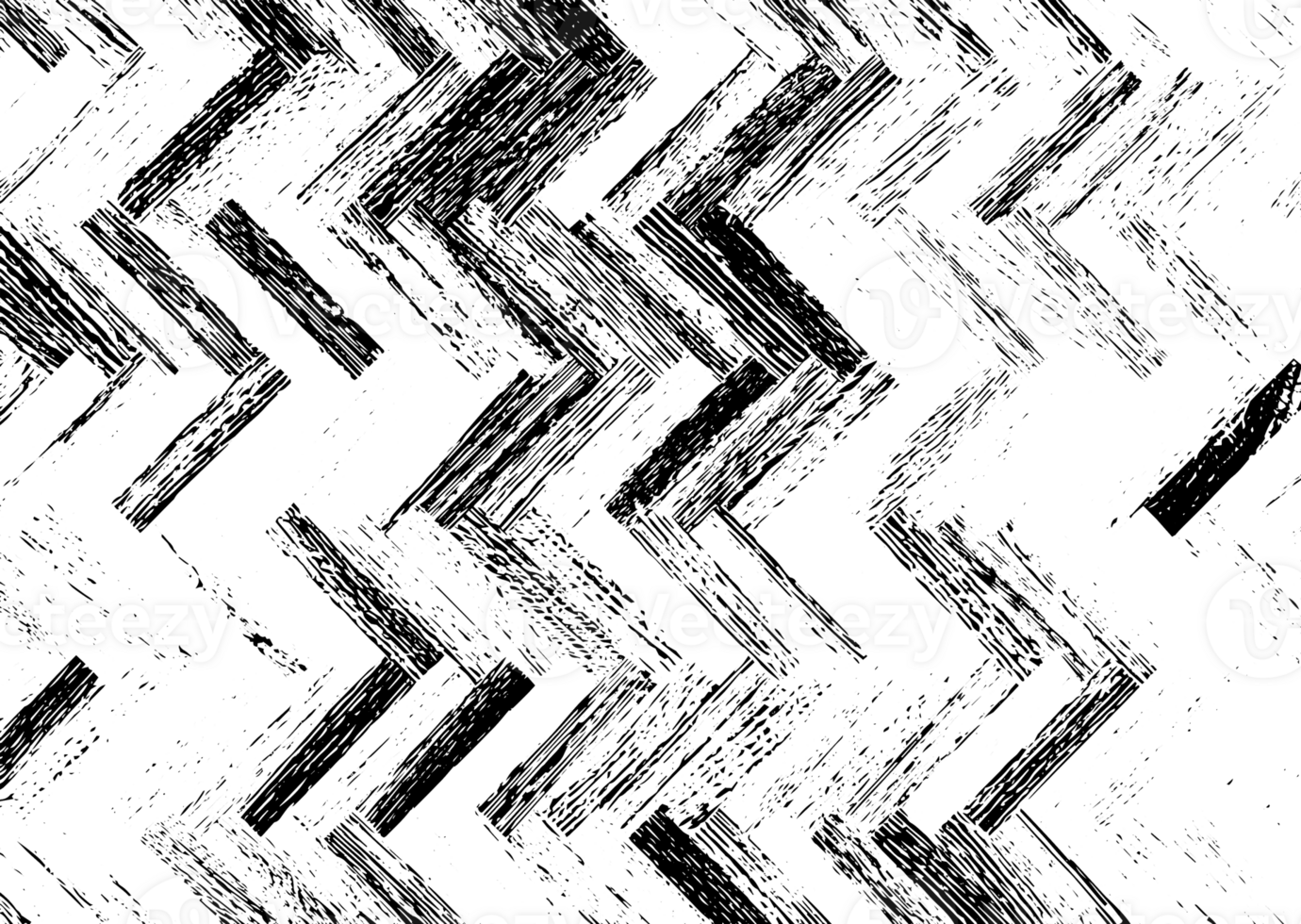 Rustic grunge texture with grain and stains. Abstract noise background. Graphic illustration with transparent background. png