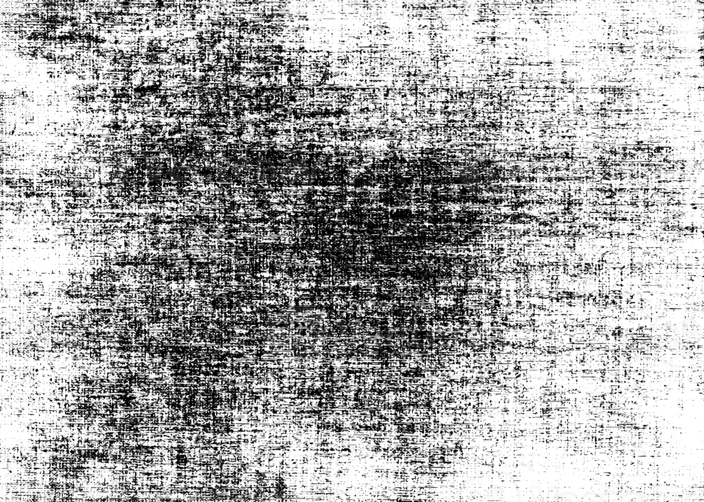 Rustic grunge texture with grain and stains. Abstract noise. graphic illustration with transparent background. png
