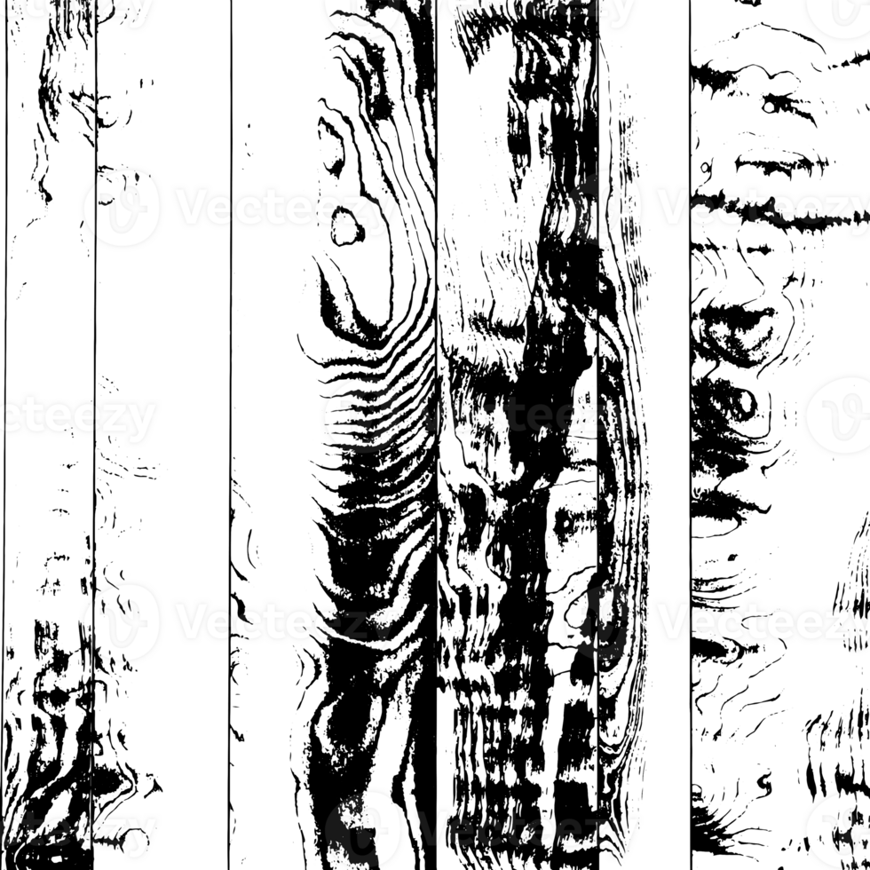 Rustic grunge texture with grain and stains. Abstract noise background. Graphic illustration with transparent background. png