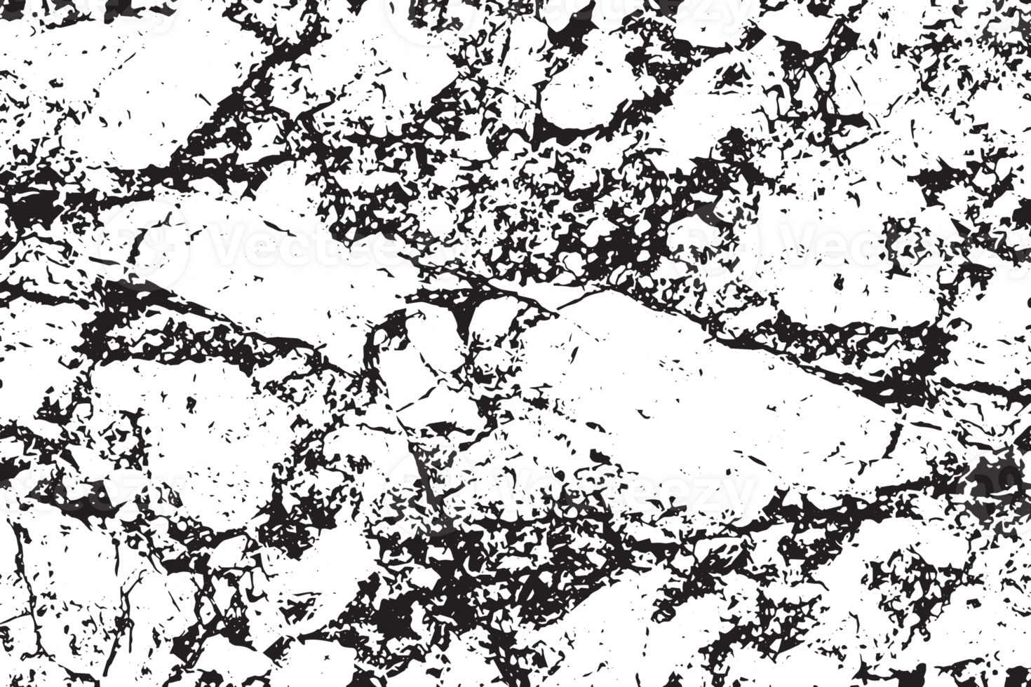 Rustic grunge texture with grain and stains. Abstract noise. graphic illustration with transparent background. png