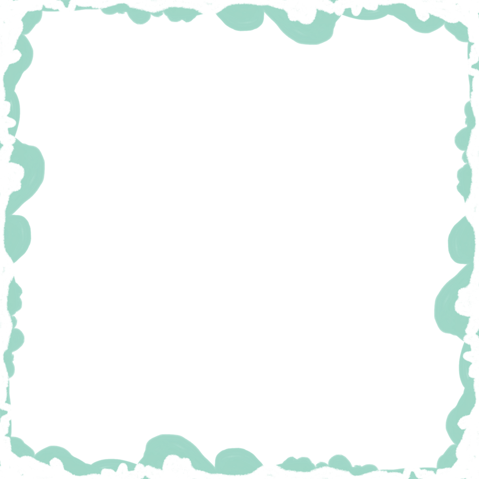 frame and border design png