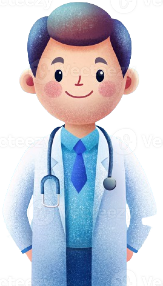 Nurses or Surgeons Wearing Scrubs png