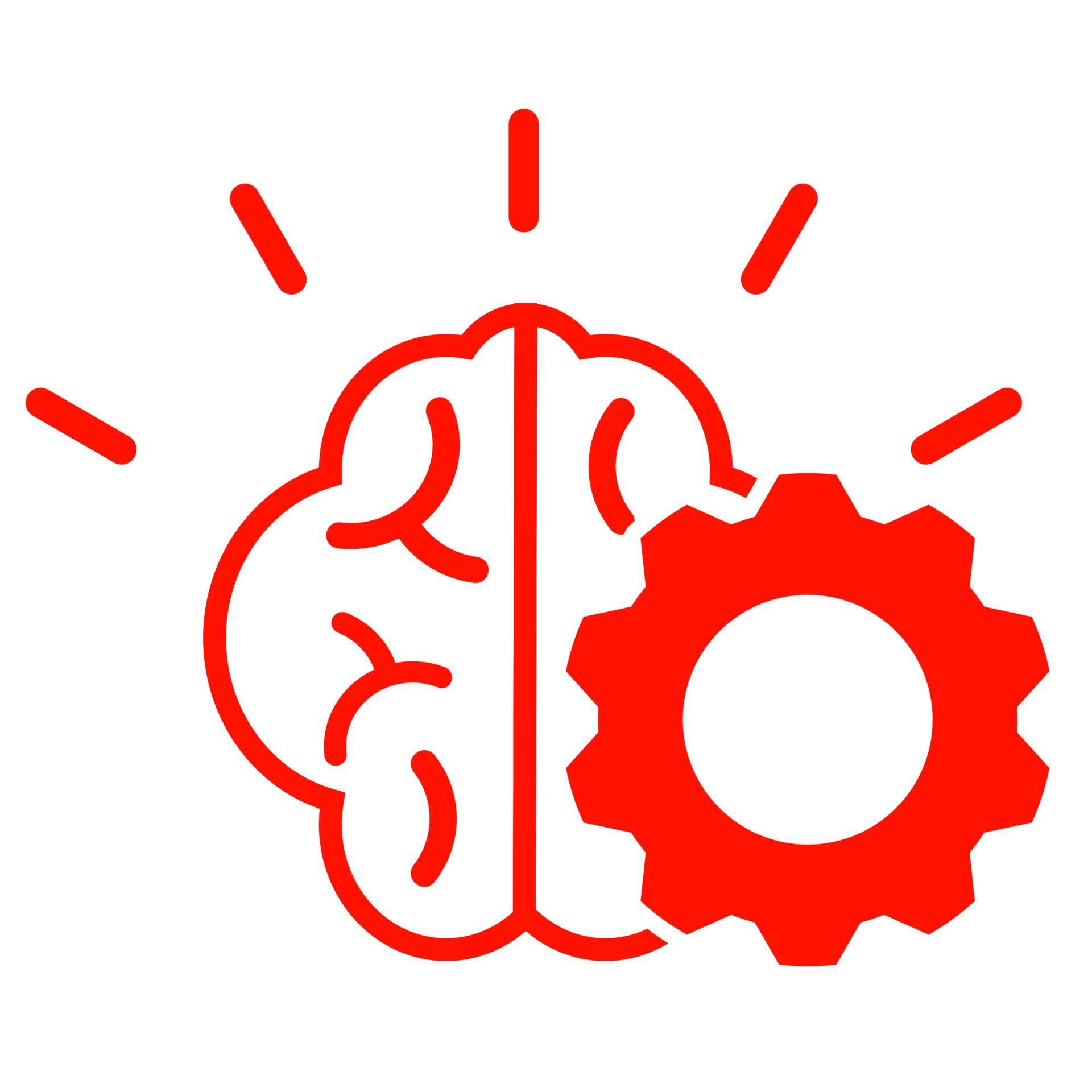 Automate Process Icon 43113164 PNG