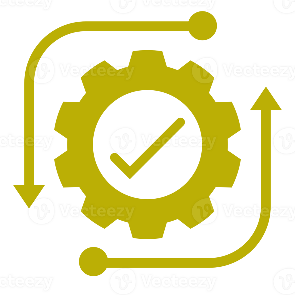 Automate Process Icon png