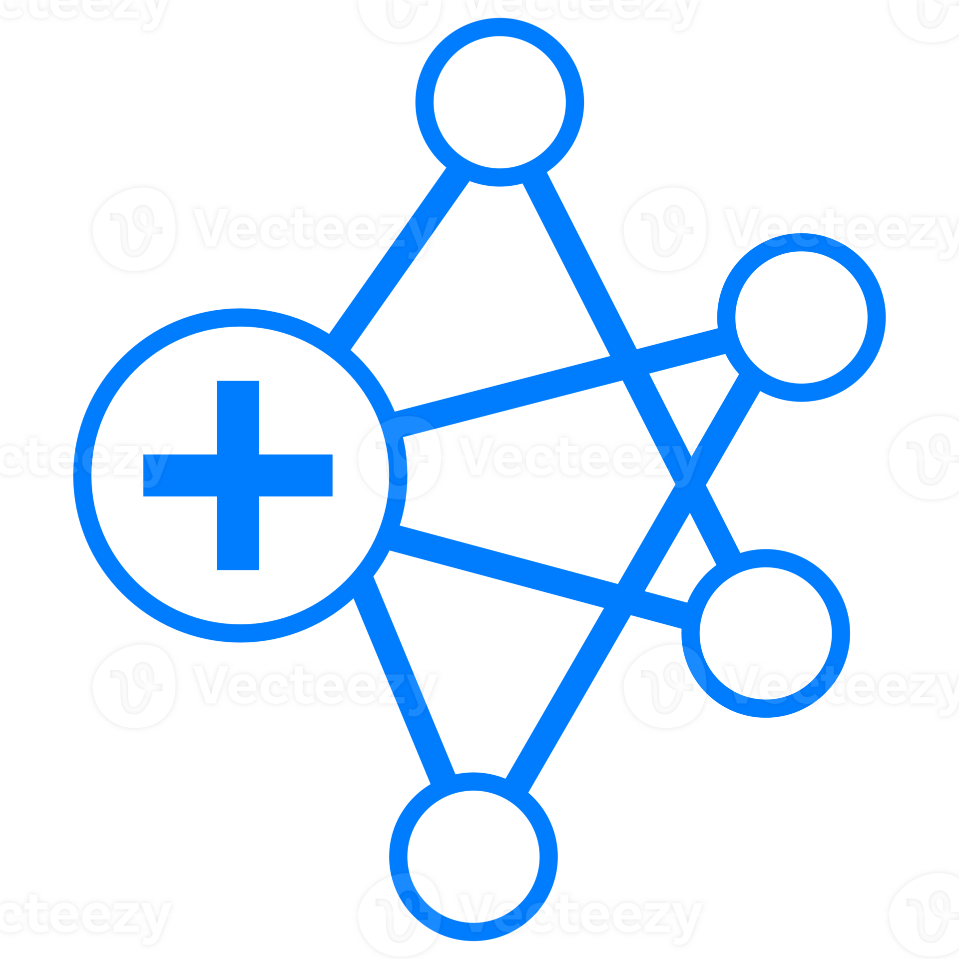 Automate Process Icon 43113174 PNG