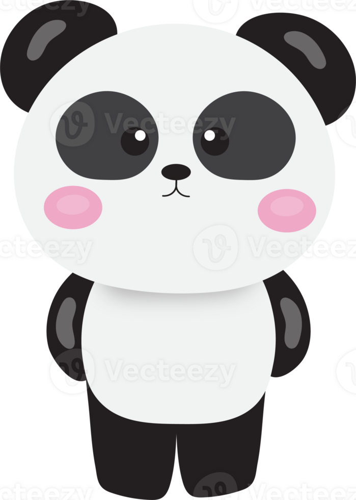 carino panda . png