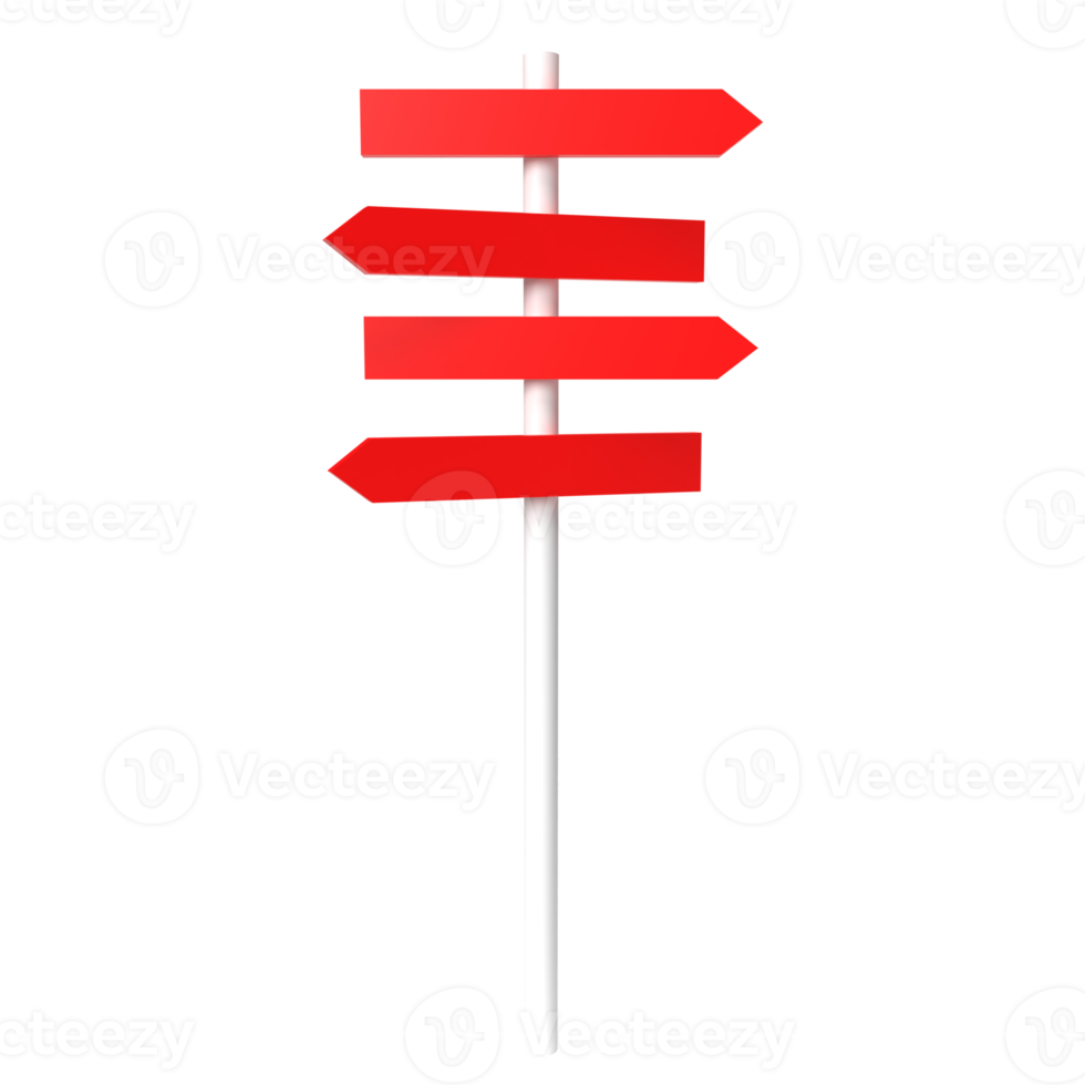 per mezzi di trasporto o viaggio concetto 3d interpretazione png