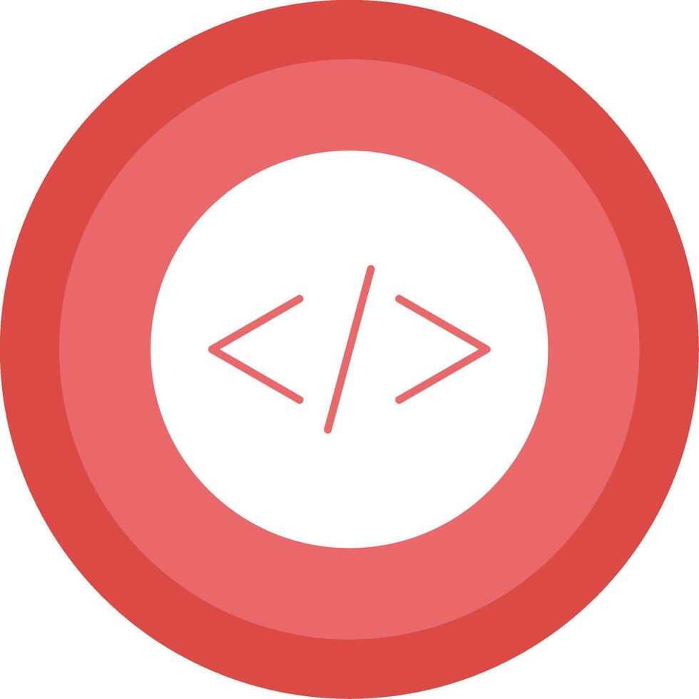 Coding Glyph Multi Circle Icon 43123785 Vector Art at Vecteezy