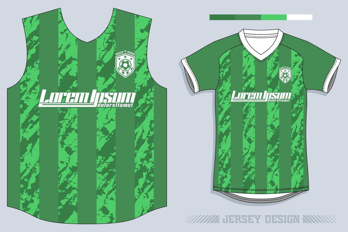 Mock up background for sports jerseys race jerseys running shirts jersey designs for sublimation vector