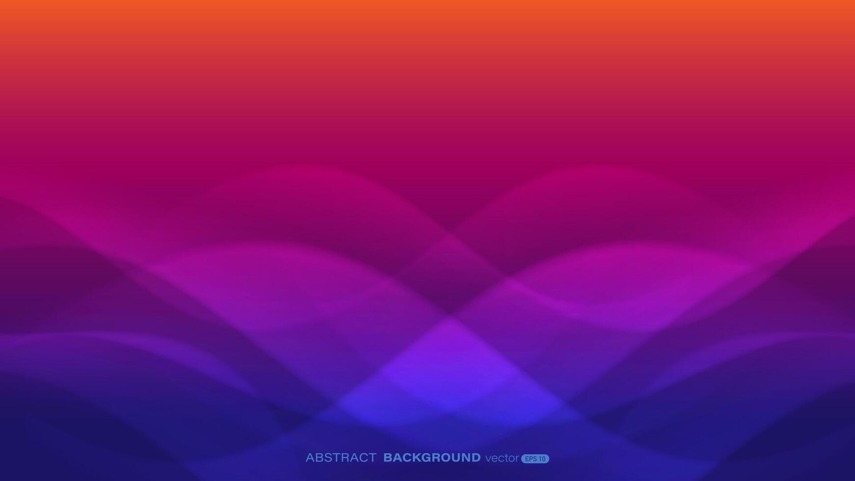 Colorful wave abstract background. Fluid shapes composition. illustration vector