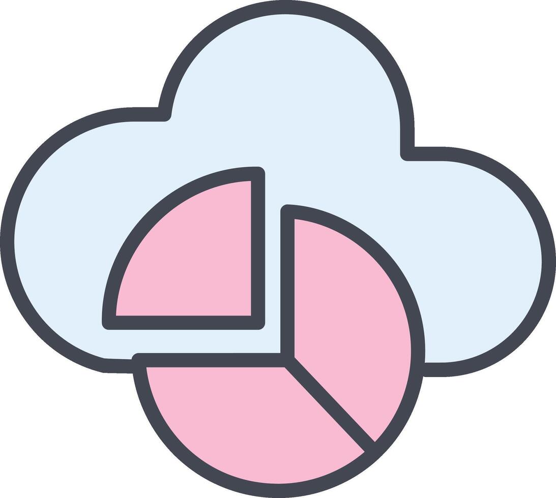 Unique Icon Design vector