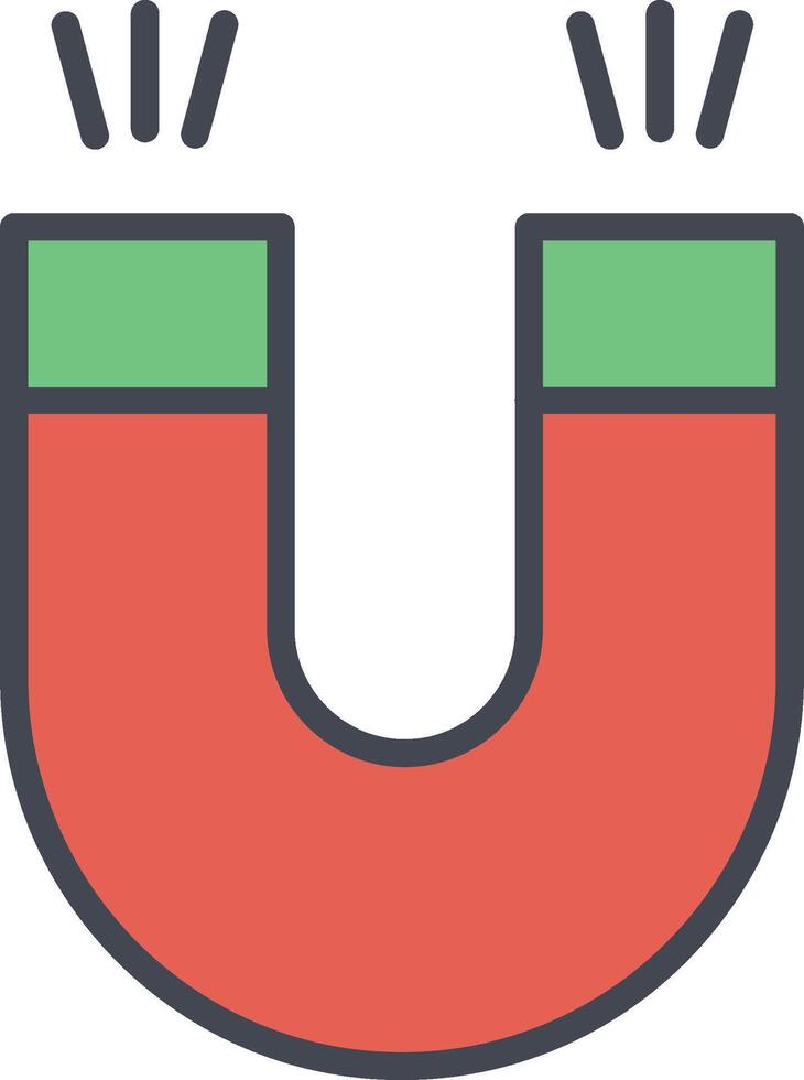 Unique Icon Design vector