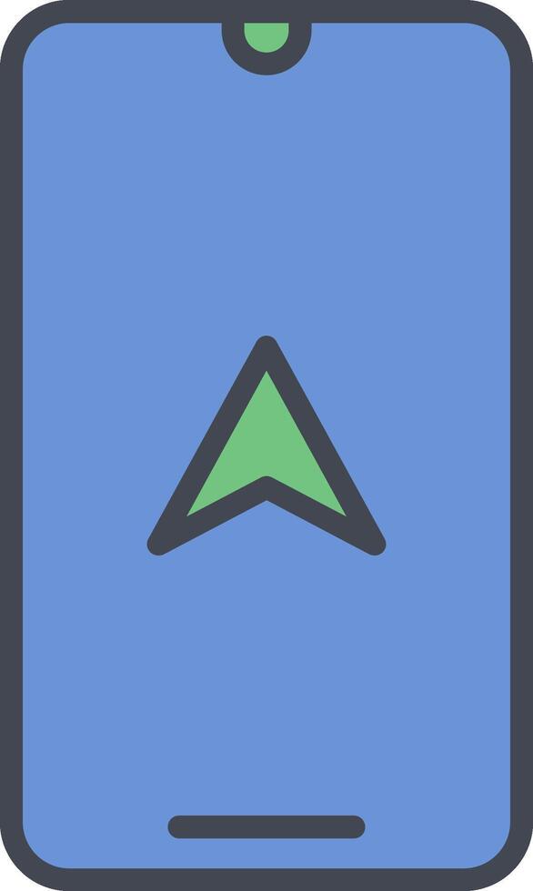 Unique Icon Design vector