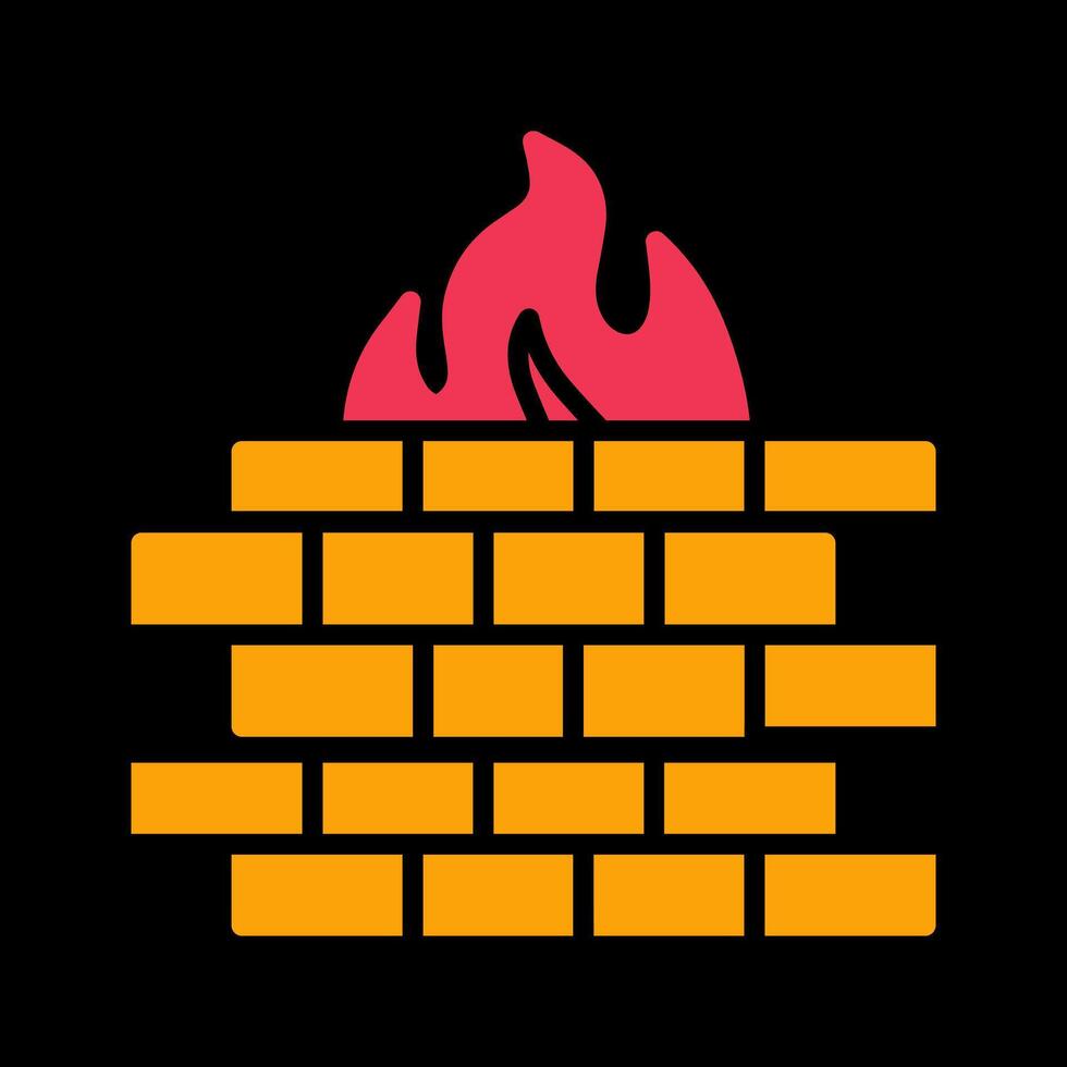 Unique Icon Design vector