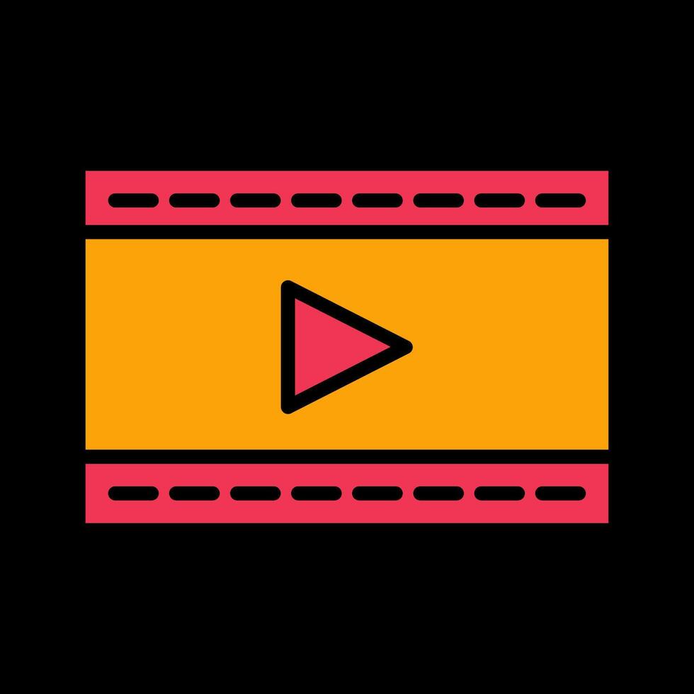 Unique Icon Design vector