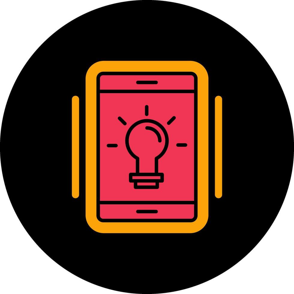 Unique Icon Design vector