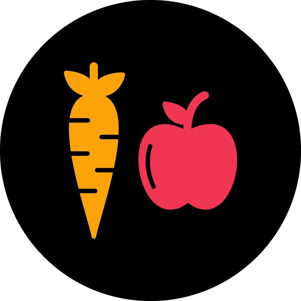 Unique Icon Design vector