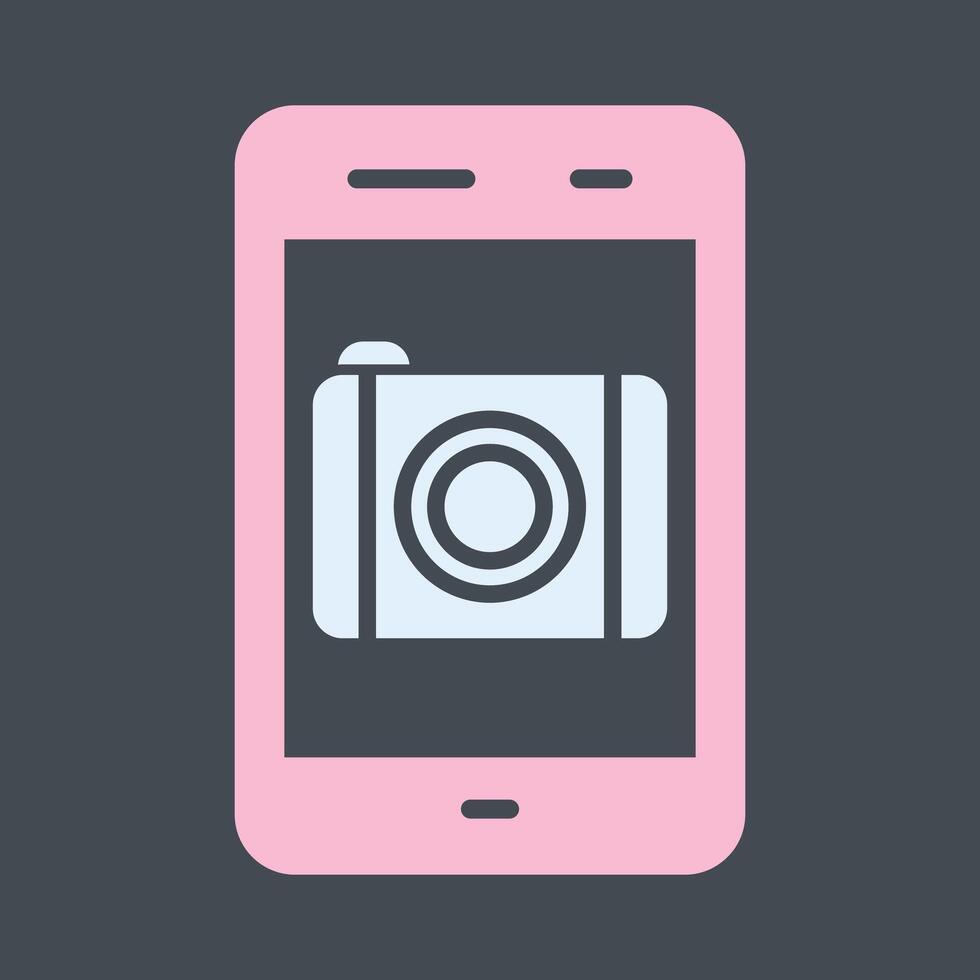 Unique Icon Design vector