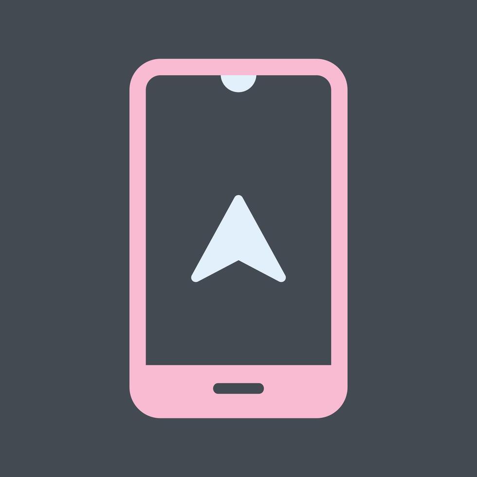 Unique Icon Design vector