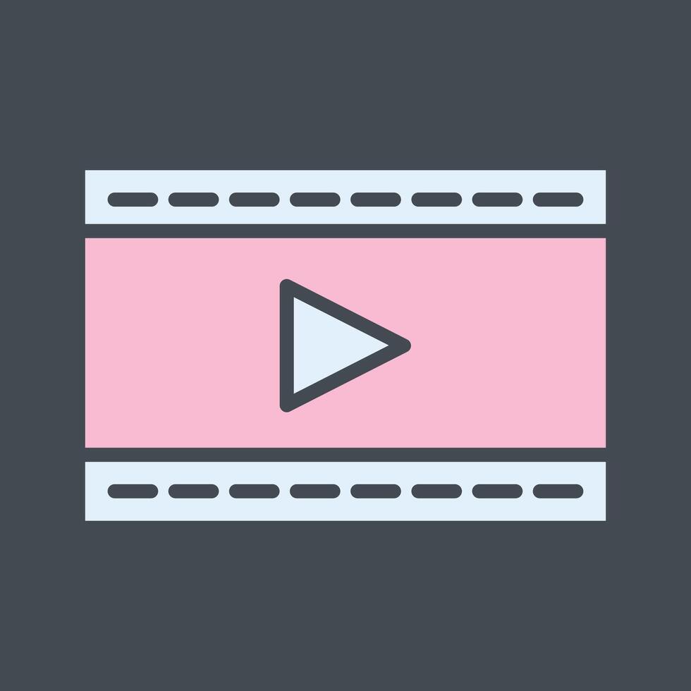 Unique Icon Design vector