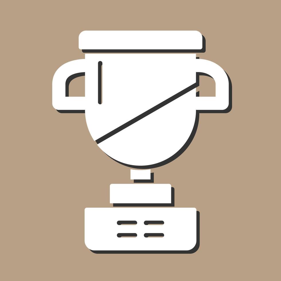 Unique Icon Design vector