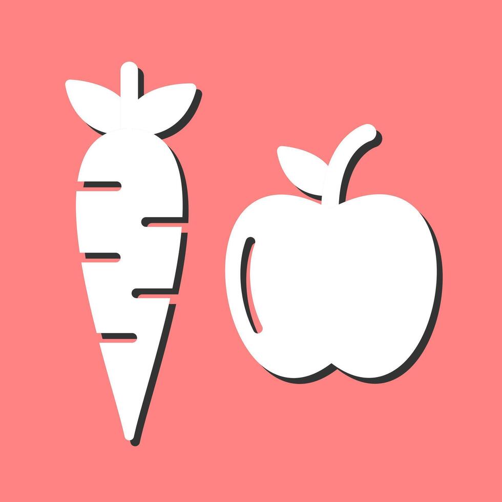 Unique Icon Design vector
