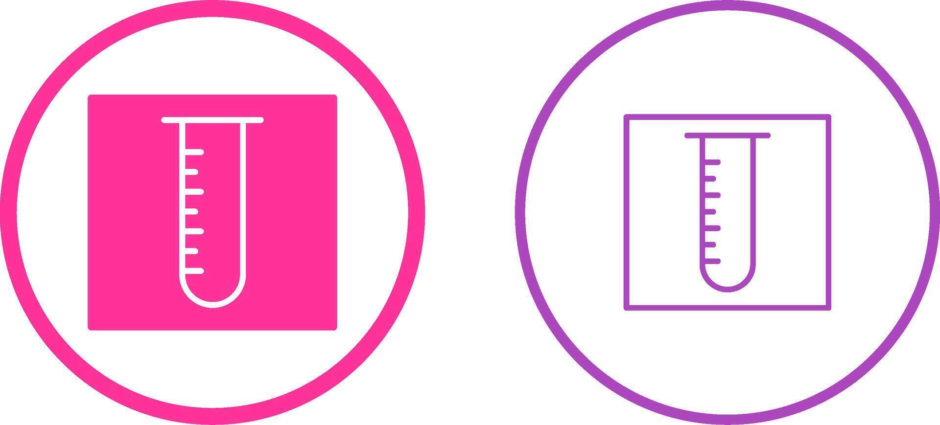 Unique Icon Design vector