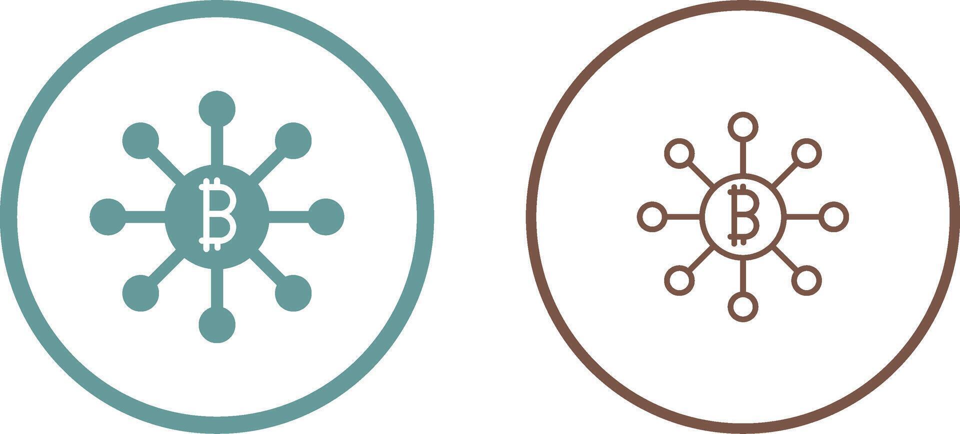 Unique Icon Design vector