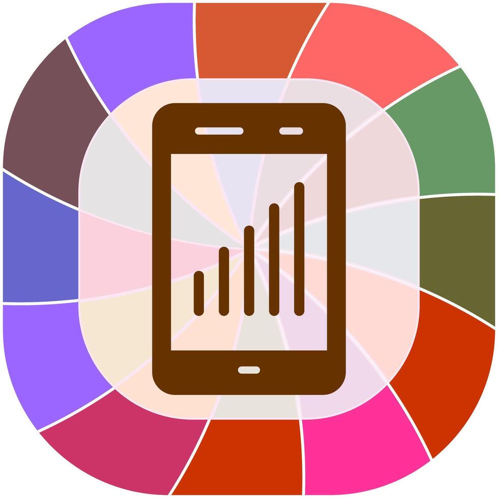 Unique Icon Design vector
