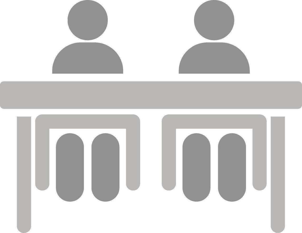 Unique Icon Design vector