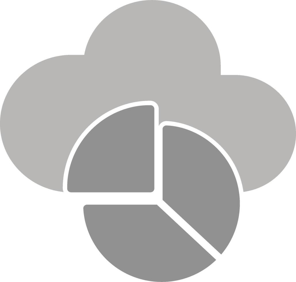 Unique Icon Design vector