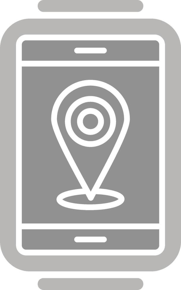 Unique Icon Design vector