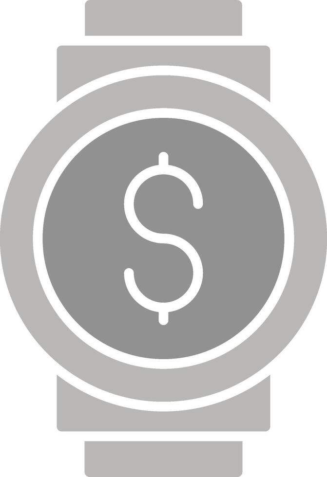 Unique Icon Design vector