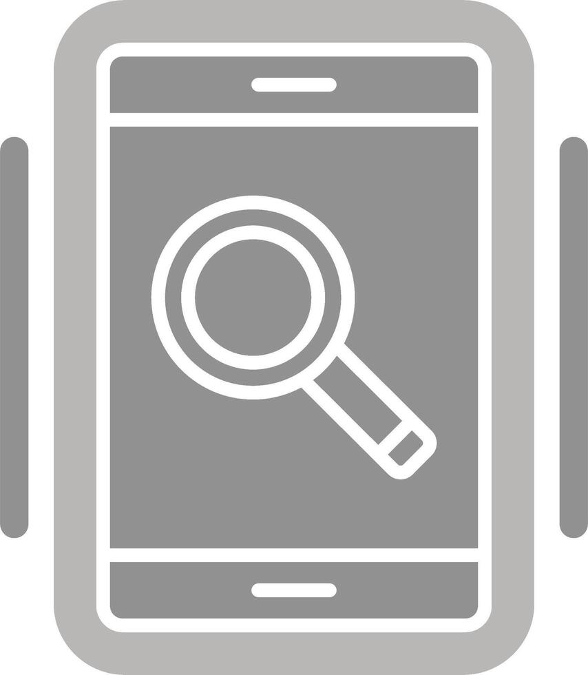 Unique Icon Design vector