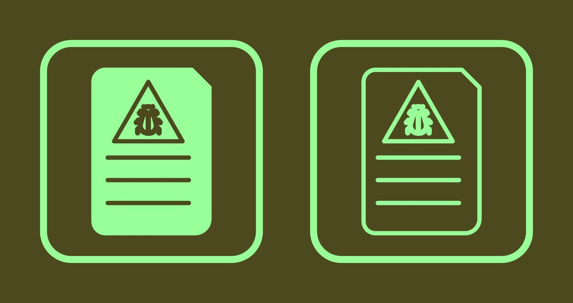 Software Icon Design vector