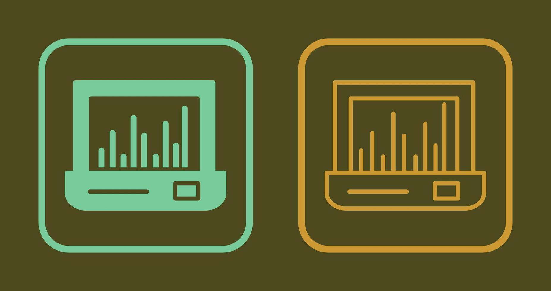 frecuencia icono diseño vector