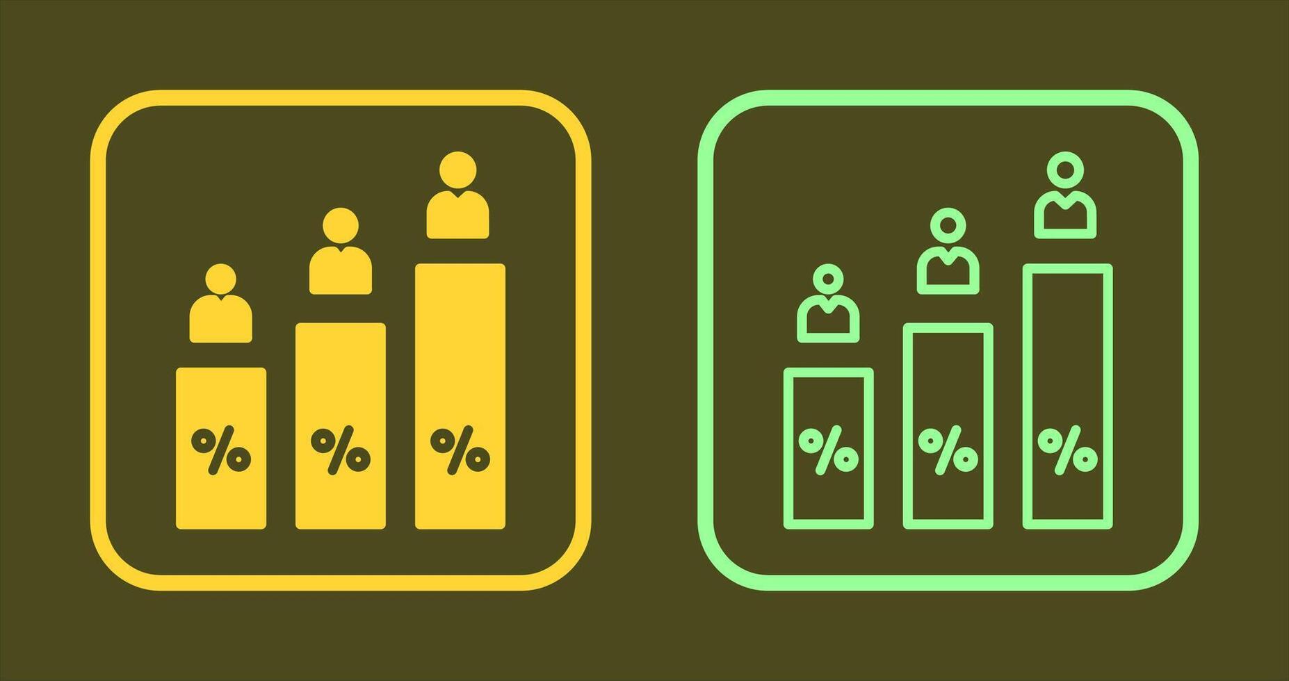 Result Icon Design vector