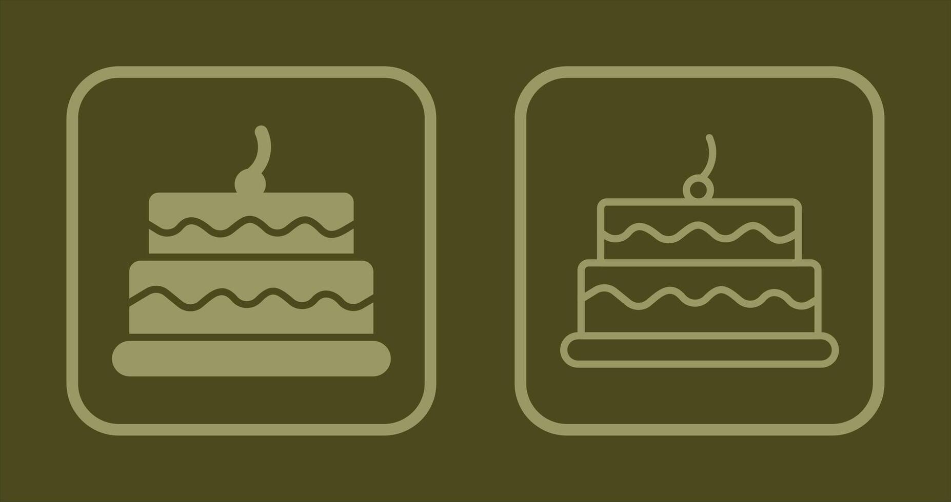 Pancake Icon Design vector