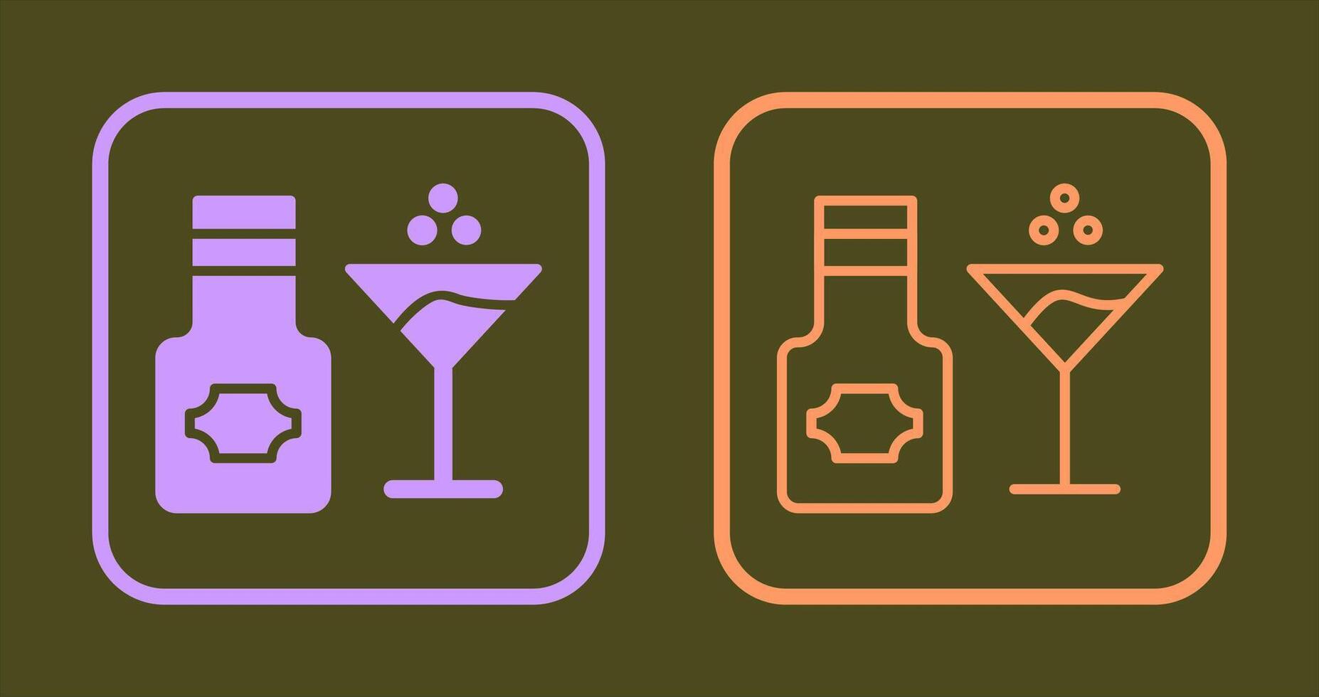 Beers Icon Design vector