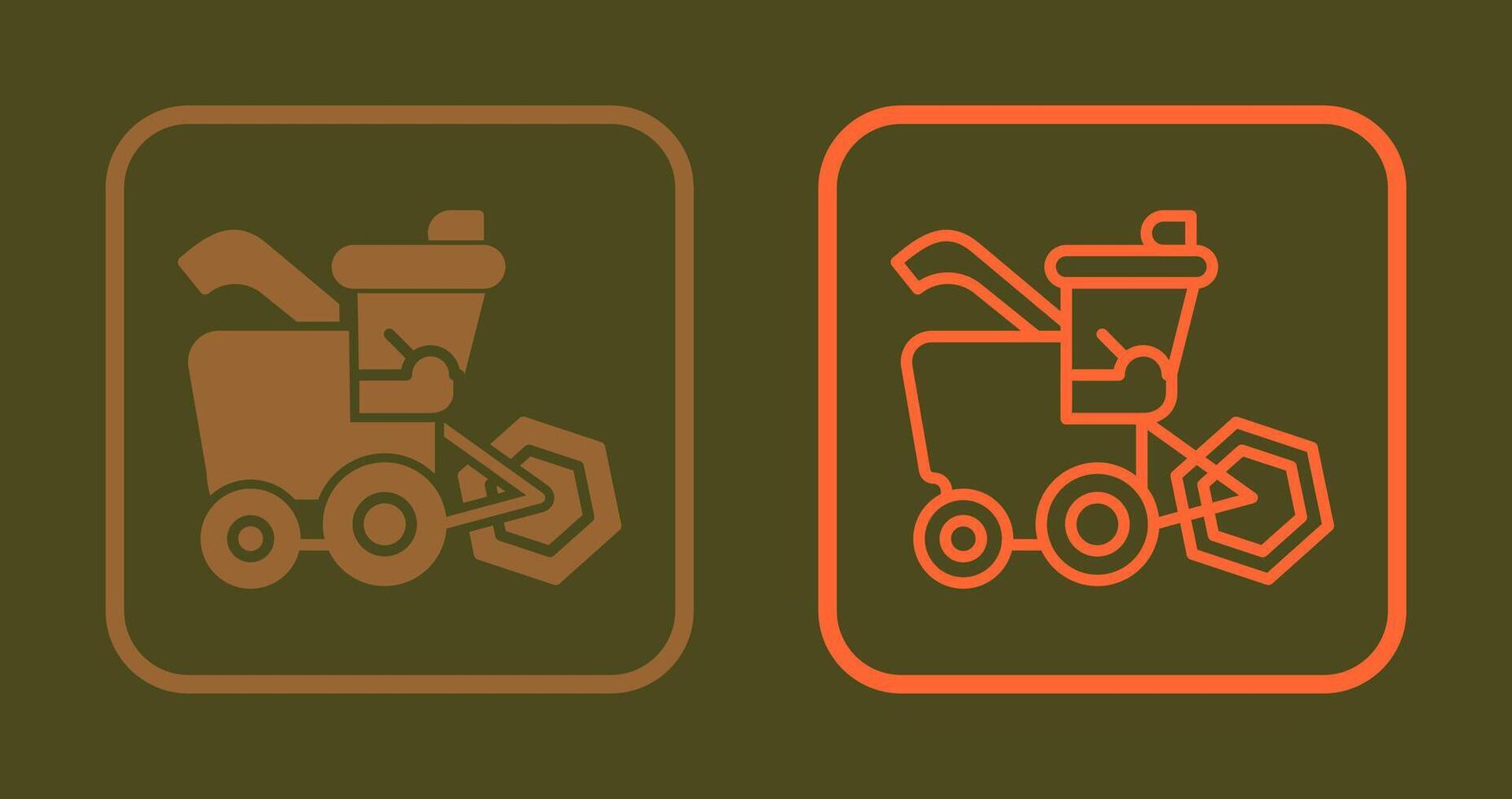 Combine Icon Design vector