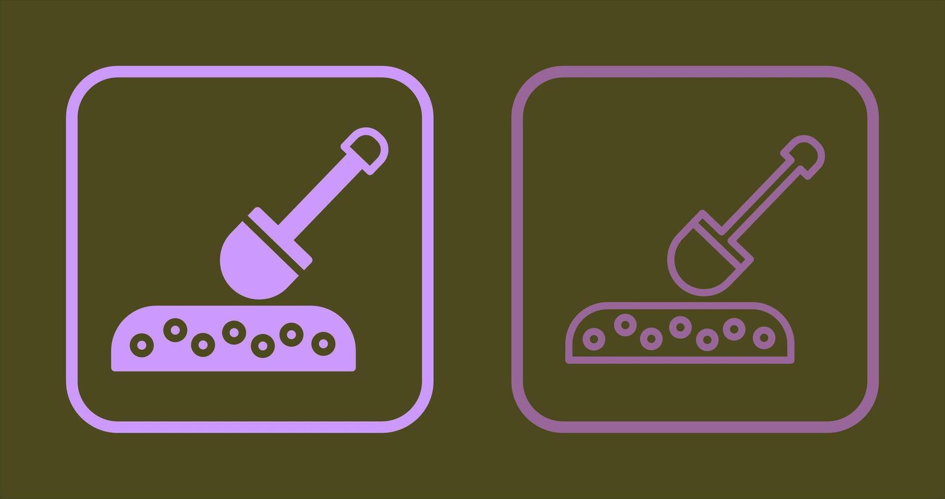 Gardening Icon Design vector