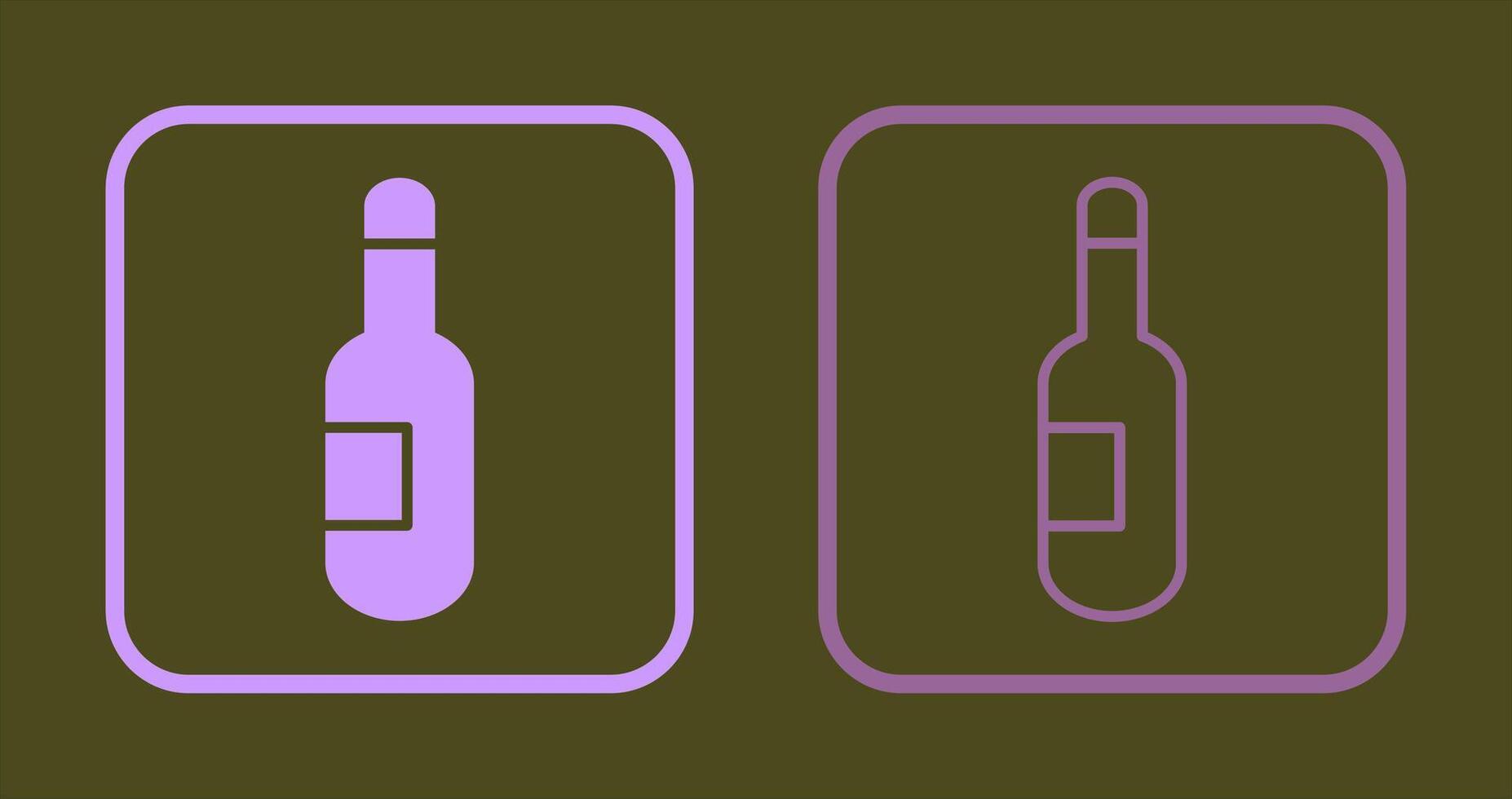 Beer Icon Design vector